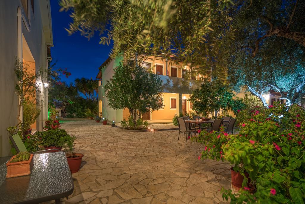 Olga Studios Vasilikos  Bagian luar foto